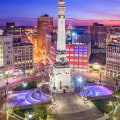 Top Businesses in Indianapolis, Indiana
